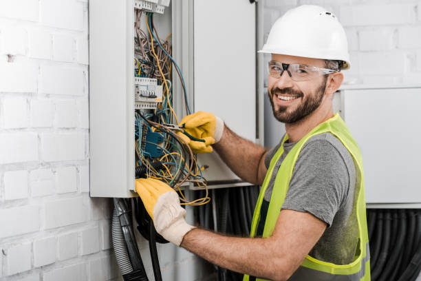 Best Electrical Installation Contractor  in Millersville, TN