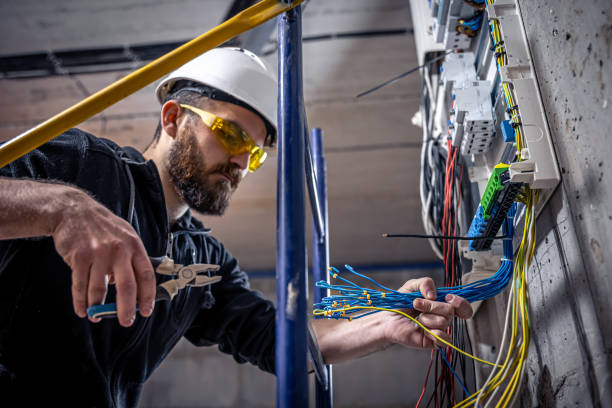 Best Home Electrical Repair  in Millersville, TN