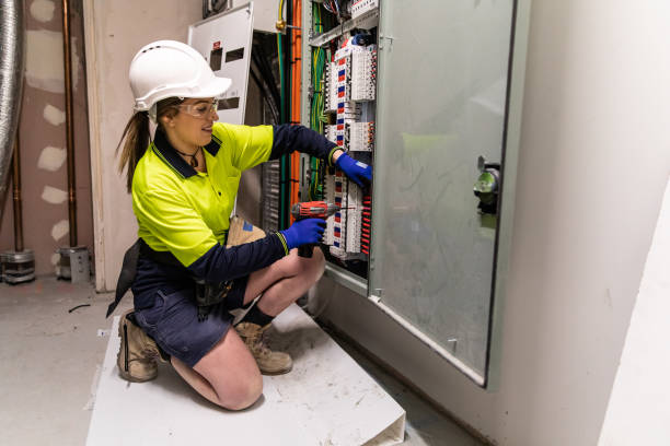 Industrial Electrical Services in Millersville, TN