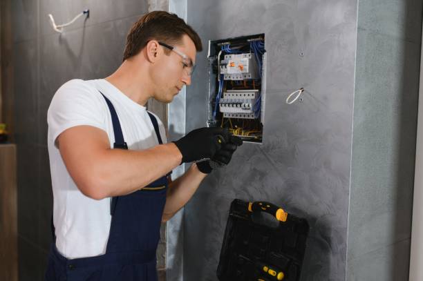 Best Electric Panel Repair  in Millersville, TN