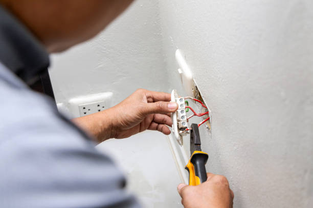 Best Local Electrician Companies  in Millersville, TN