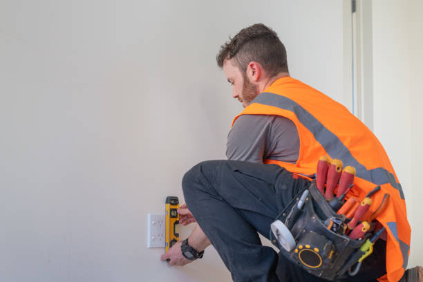 Best Electrical Rewiring Services  in Millersville, TN