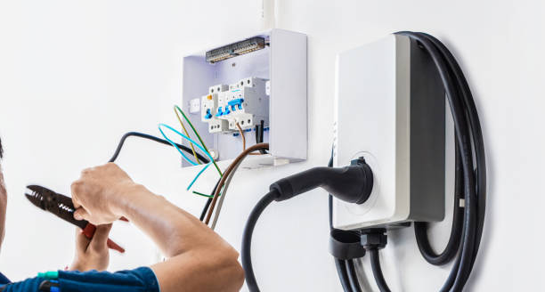 Best Industrial Electrical Services  in Millersville, TN