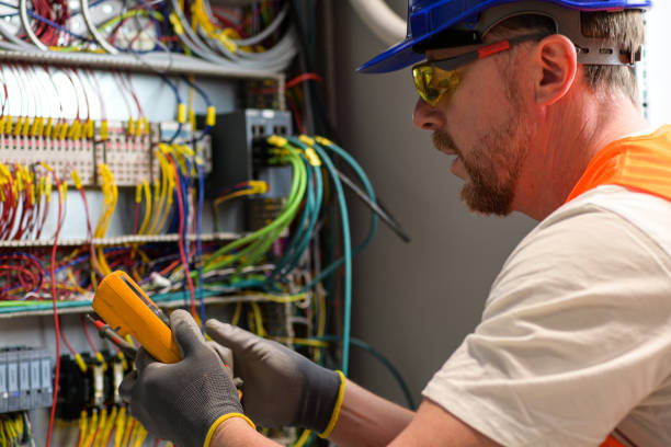 Best Affordable Electrician  in Millersville, TN