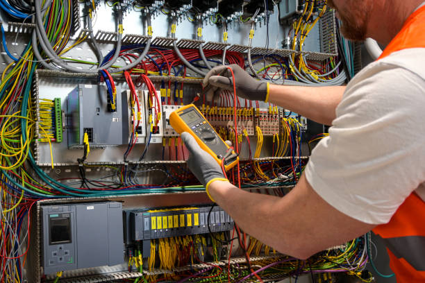 Best Electrical Troubleshooting Services  in Millersville, TN