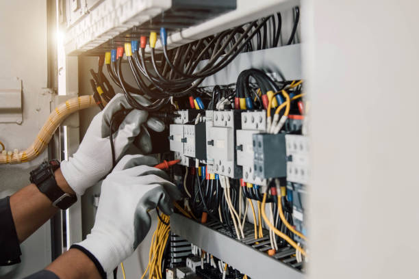 Best Circuit Breaker Repair  in Millersville, TN